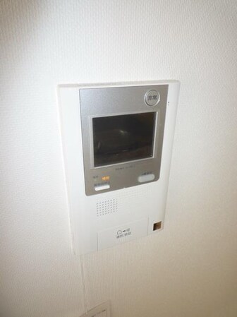 パークフラッツ松戸の物件内観写真